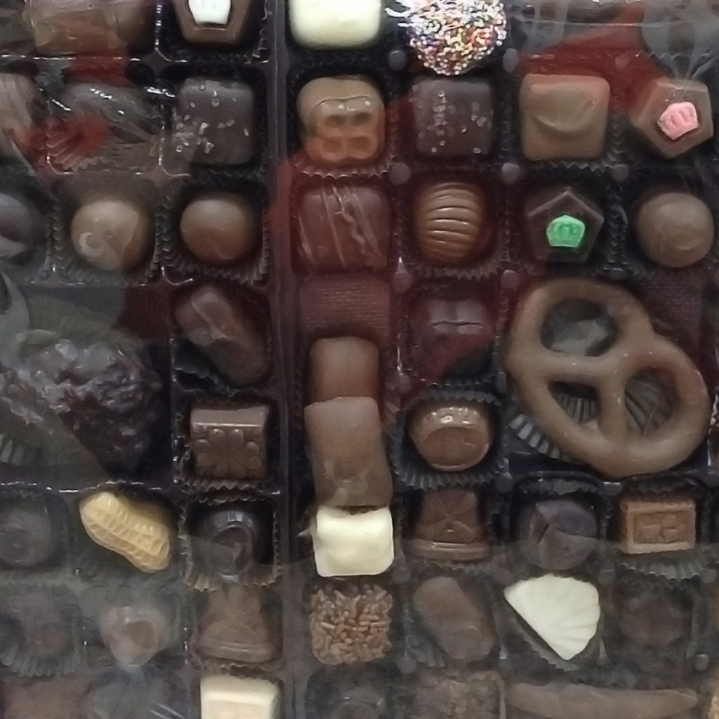 Assorted