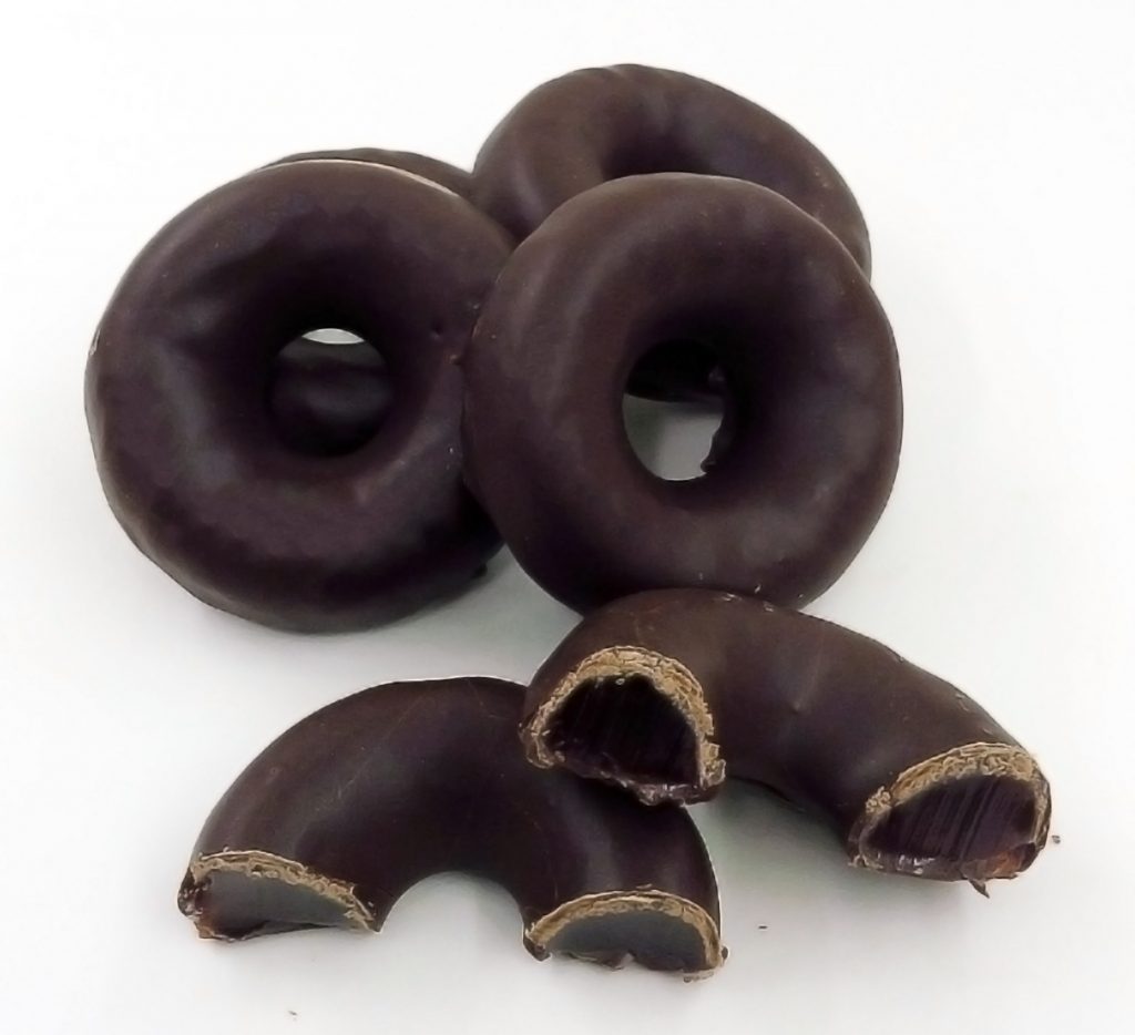 Jelly Rings Van Holten's Chocolates