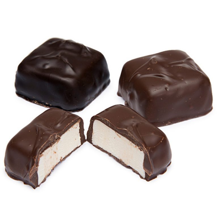 Jumbo Marshmallow Squares Van Holten's Chocolates