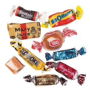 Nostalgic Candy