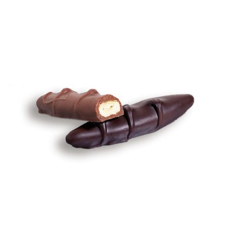 Jordan Crackers Van Holten's Chocolates