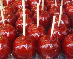 CandyApples