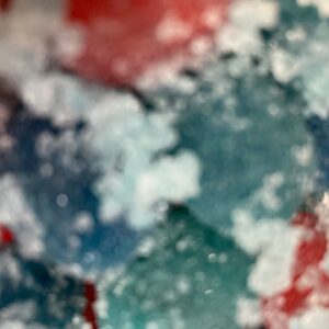 Sour Blue Raspberry Gushers