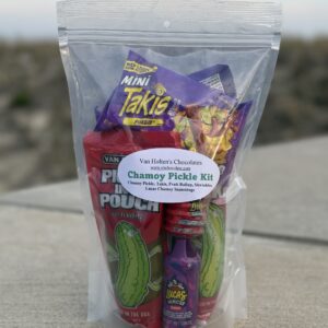 Chamoy Pickle Kit