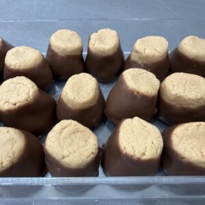 Buckeyes