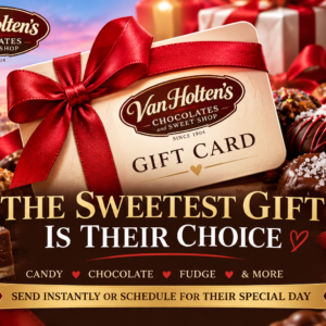 Van Holten's Gift Card